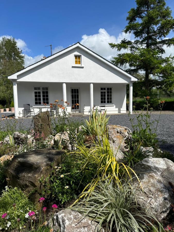 Balsoon Lodge Navan Exterior photo
