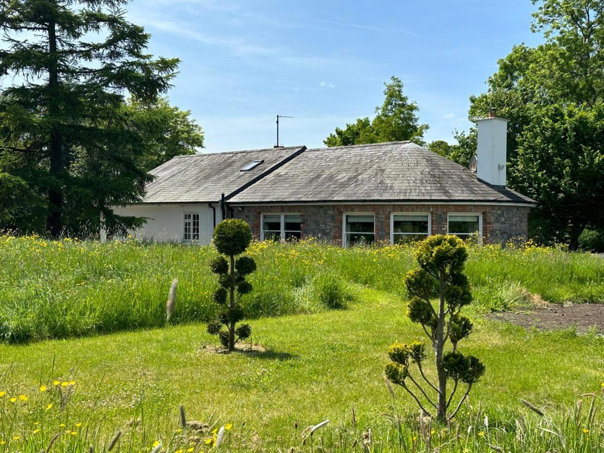 Balsoon Lodge Navan Exterior photo